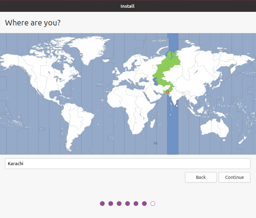 How To Reinstall Ubuntu 5 How to reinstall ubuntu 5