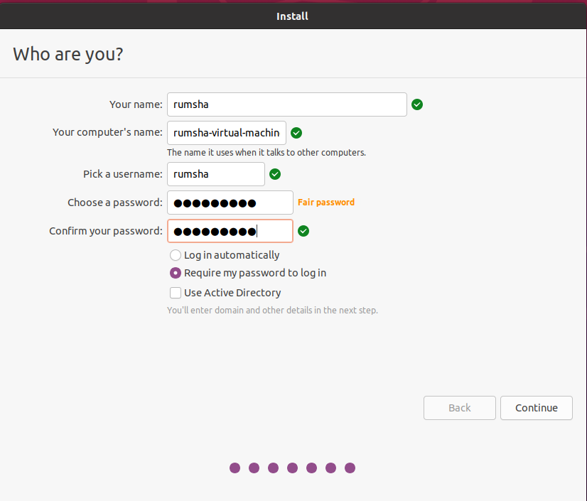 How To Reinstall Ubuntu 6 How to reinstall ubuntu 6
