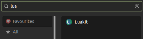 How To Install Lightweight Lua Webkit On Ubuntu 22.04 4 How to install lightweight lua webkit on ubuntu 22. 04 4