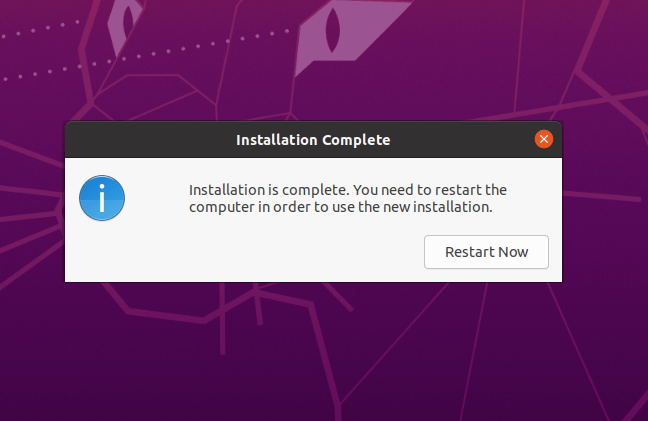 How To Reinstall Ubuntu 9 How to reinstall ubuntu 9
