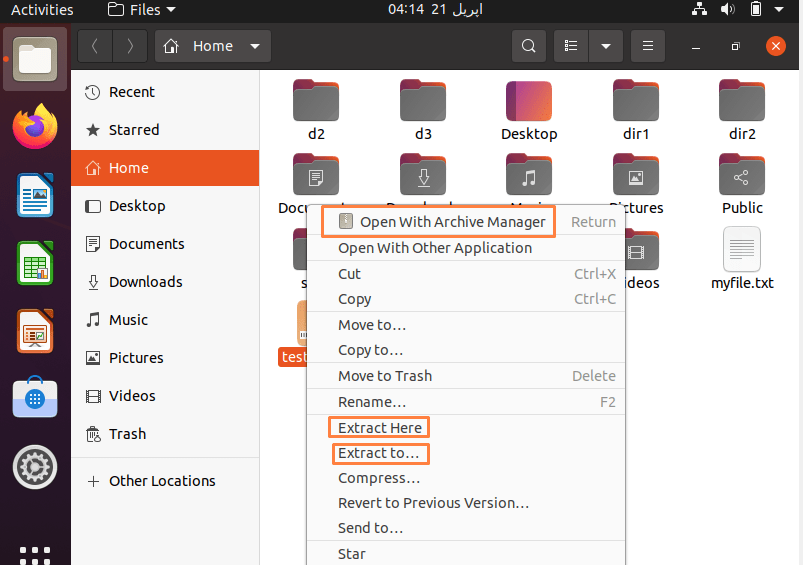 How To Unzip The Gz Files In Linux 12 How to unzip the gz files in linux 12