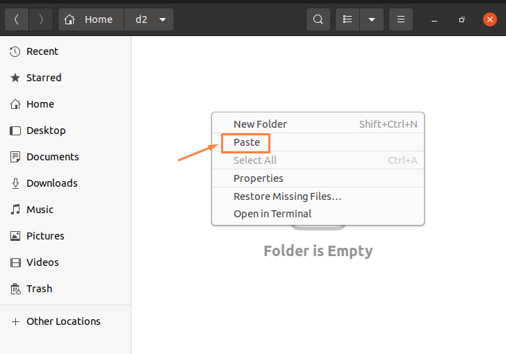 How To Move A Directory In Linux 3 How to move a directory in linux 3