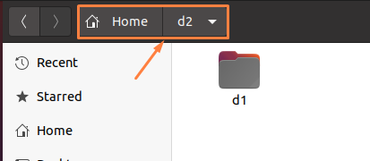 How To Move A Directory In Linux 7 How to move a directory in linux 7