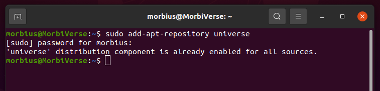 Installing rpm on ubuntu