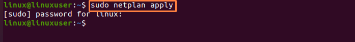 How To Change The Ip Address In Ubuntu 5 How to change the ip address in ubuntu 2