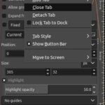 Best image editors for ubuntu