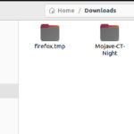 How To Change Folder Color In Ubuntu 22.04 How to change folder color in ubuntu 22. 04