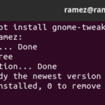How to make ubuntu 20. 04 look like mac os