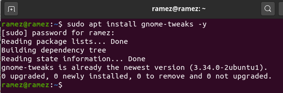 How to make ubuntu 20. 04 look like mac os