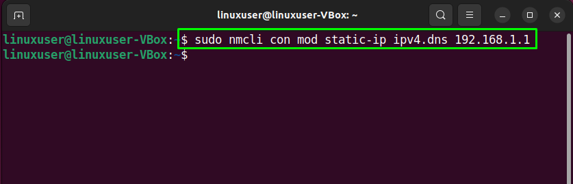 Setting Up Static Ip Address On Ubuntu 22.04 Lts 3 Setting up static ip address on ubuntu 22. 04 lts 3