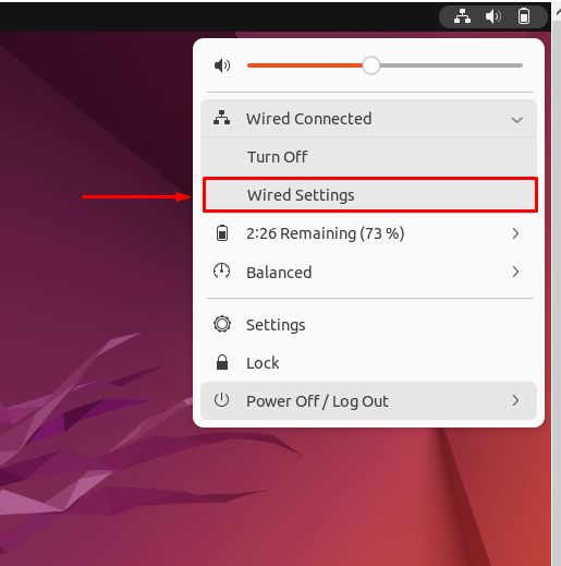 Setting Up Static Ip Address On Ubuntu 22.04 Lts 8 Setting up static ip address on ubuntu 22. 04 lts 8