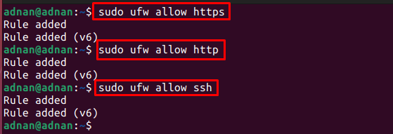Install Gitlab On Ubuntu 22.04 10 Graphical user interface description automatically generated