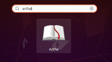 Best Dictionary Apps For Ubuntu 7 Graphical user interface description automatically generated