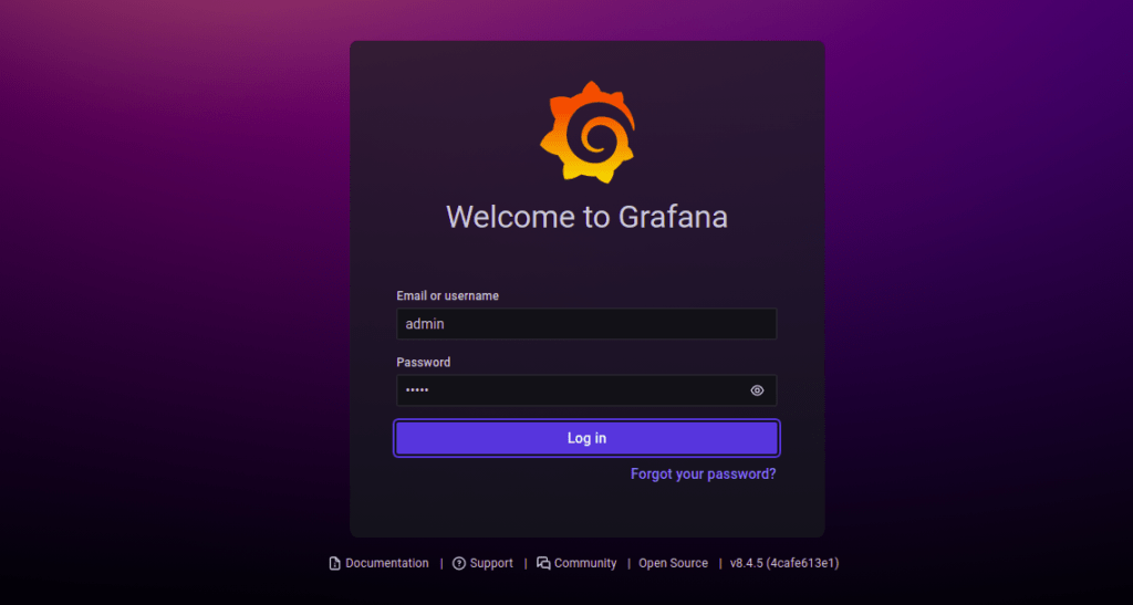How to Install Grafana on Ubuntu 20.04 6