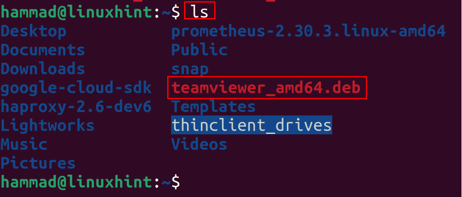 How To Install Teamviewer On Ubuntu 22.04 2 How to install teamviewer on ubuntu 22. 04 2