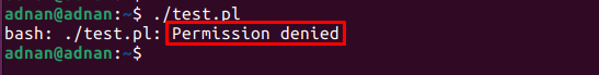 How To Create And Run A Perl Script In Ubuntu 22.04 Lts 4 Logo description automatically generated with medium confidence