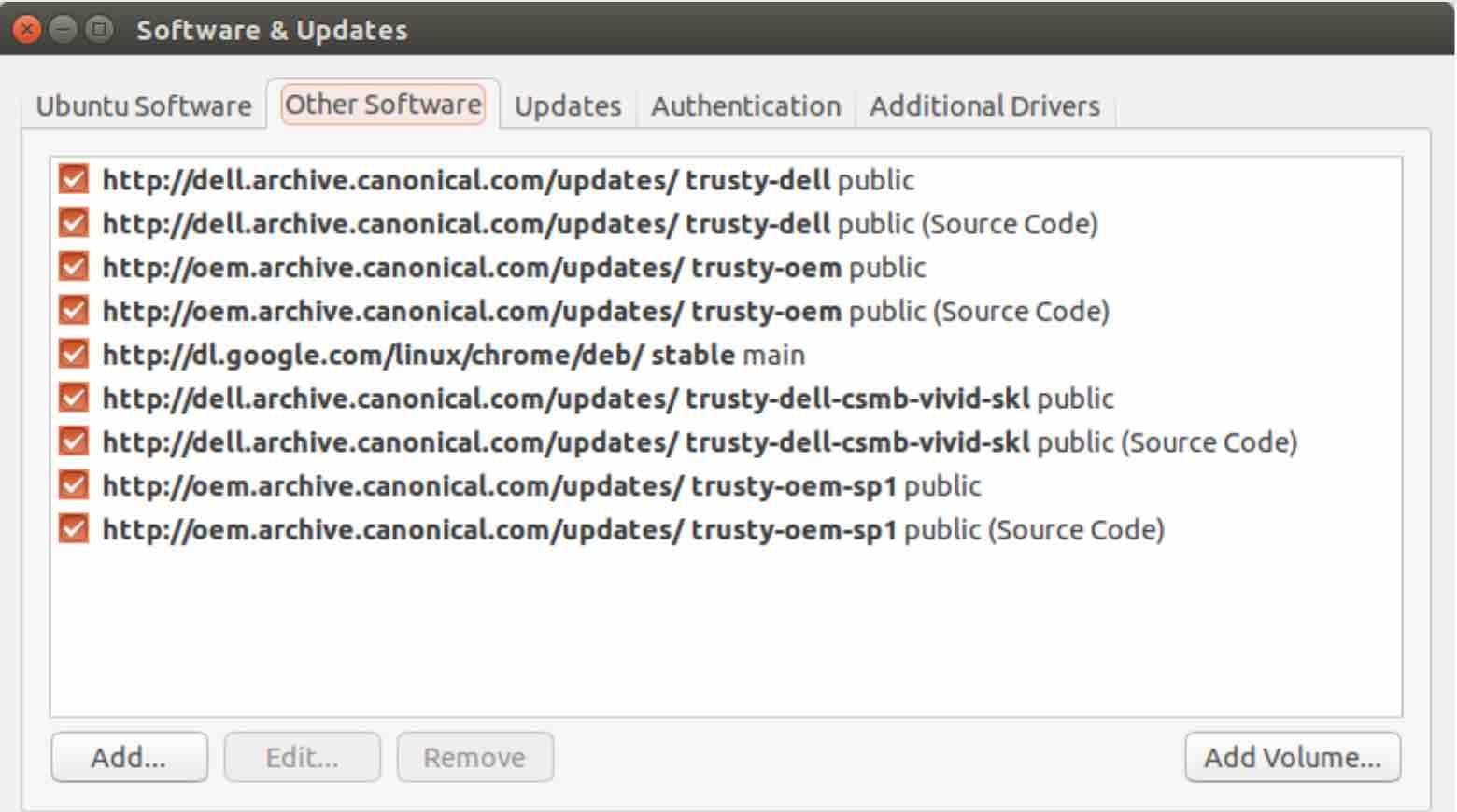 What Are Ubuntu Repositories 2 What are ubuntu repositories 2