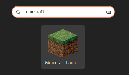 Install Minecraft On Ubuntu 22.04 3 Install minecraft on ubuntu 22. 04 3