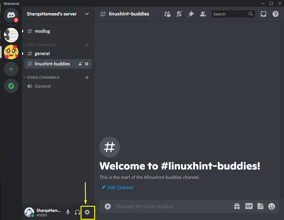 How To Add And Remove Users On Ubuntu 22.04 6 How to add and remove users on ubuntu 22. 04 6