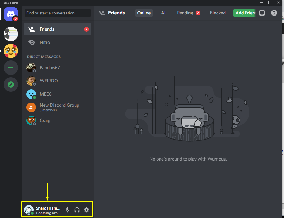 How To Add And Remove Users On Ubuntu 22.04 12 How to add and remove users on ubuntu 22. 04 12