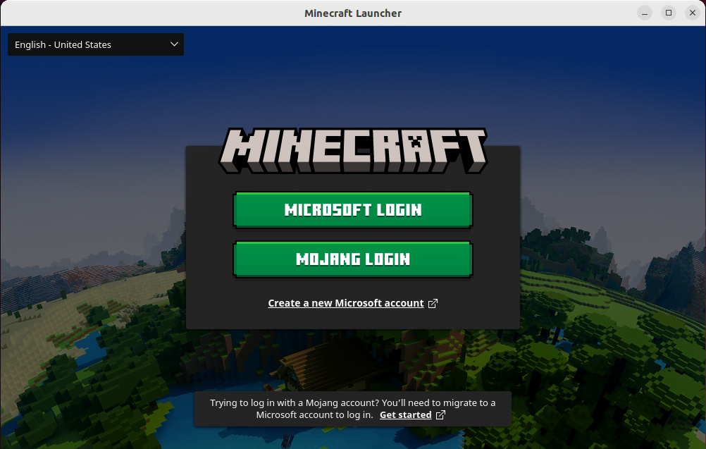 Install Minecraft On Ubuntu 22.04 5 Install minecraft on ubuntu 22. 04 5