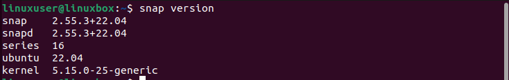 How To Install Chromium On Ubuntu 22.04 5 How to install chromium on ubuntu 22. 04 5