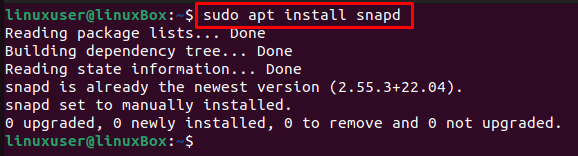 How To Install Chromium On Ubuntu 22.04 6 How to install chromium on ubuntu 22. 04 6