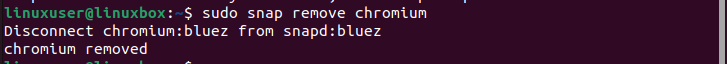 How To Install Chromium On Ubuntu 22.04 8 How to install chromium on ubuntu 22. 04 8