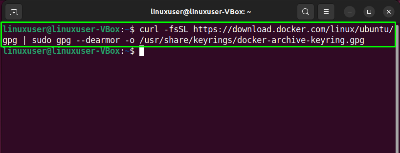 How To Install Docker Compose On Ubuntu 22.04 5 How to install docker compose on ubuntu 22. 04 5