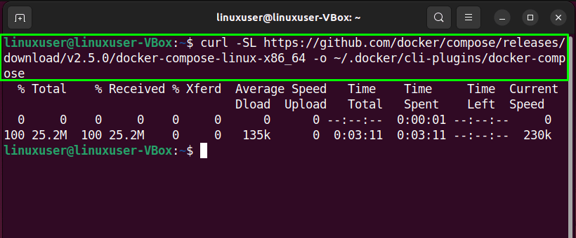 How To Install Docker Compose On Ubuntu 22.04 13 How to install docker compose on ubuntu 22. 04 13