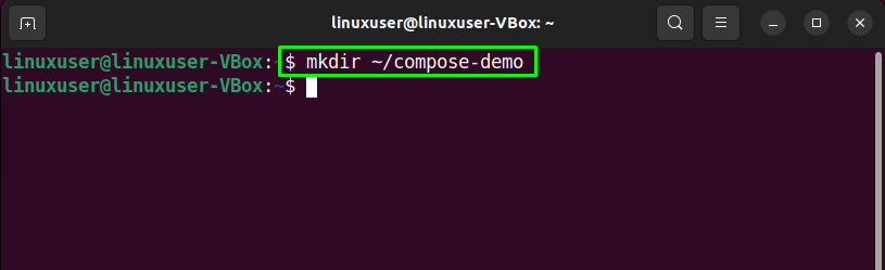 How To Install Docker Compose On Ubuntu 22.04 16 How to install docker compose on ubuntu 22. 04 16