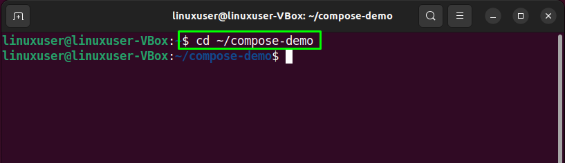 How To Install Docker Compose On Ubuntu 22.04 17 How to install docker compose on ubuntu 22. 04 17