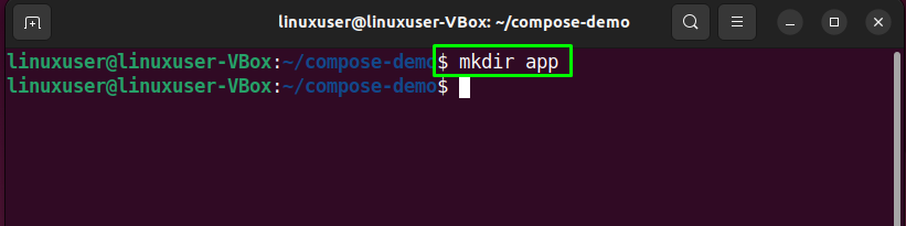How To Install Docker Compose On Ubuntu 22.04 18 How to install docker compose on ubuntu 22. 04 18