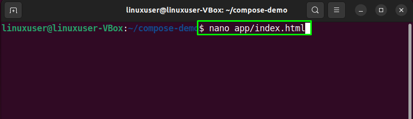 How To Install Docker Compose On Ubuntu 22.04 19 How to install docker compose on ubuntu 22. 04 19