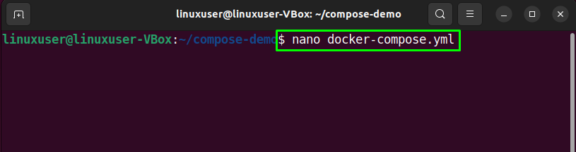 How To Install Docker Compose On Ubuntu 22.04 21 How to install docker compose on ubuntu 22. 04 21