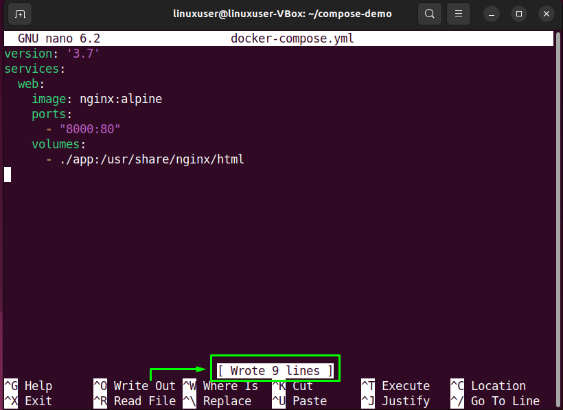 How To Install Docker Compose On Ubuntu 22.04 22 How to install docker compose on ubuntu 22. 04 22