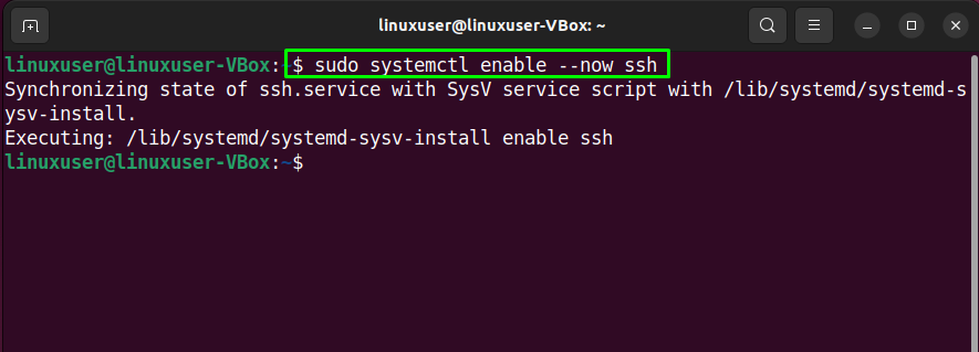 How To Set Up Ssh Keys On Ubuntu 22.04 5 How to set up ssh keys on ubuntu 22. 04 4