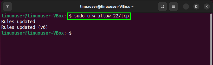 How To Set Up Ssh Keys On Ubuntu 22.04 7 How to set up ssh keys on ubuntu 22. 04 6