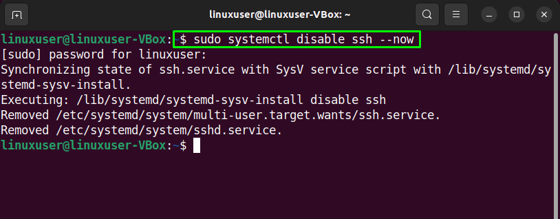 How To Set Up Ssh Keys On Ubuntu 22.04 12 How to set up ssh keys on ubuntu 22. 04 11