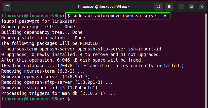 How To Set Up Ssh Keys On Ubuntu 22.04 13 How to set up ssh keys on ubuntu 22. 04 12
