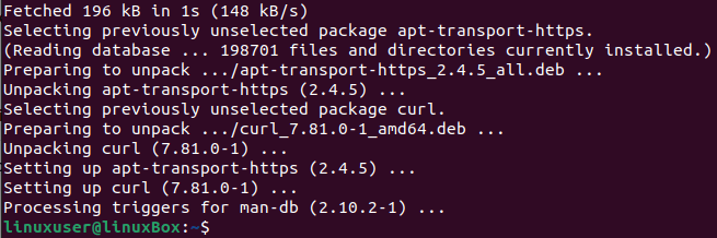 Install Gitlab On Ubuntu 22.04 4 Install gitlab on ubuntu 22. 04 1
