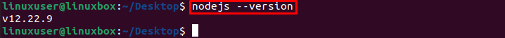 Installing Vue.js On Ubuntu 22.04 3 Installing vue. Js on ubuntu 22. 04 3