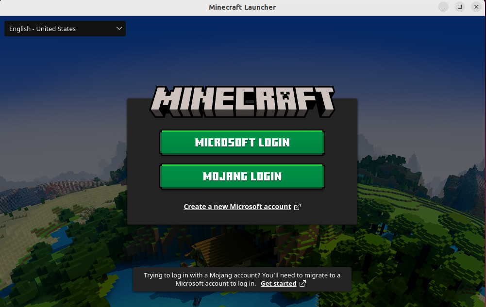 Install Minecraft On Ubuntu 22.04 10 Install minecraft on ubuntu 22. 04 10