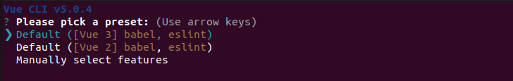Installing Vue.js On Ubuntu 22.04 10 Installing vue. Js on ubuntu 22. 04 10