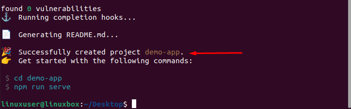 Installing Vue.js On Ubuntu 22.04 12 Installing vue. Js on ubuntu 22. 04 12