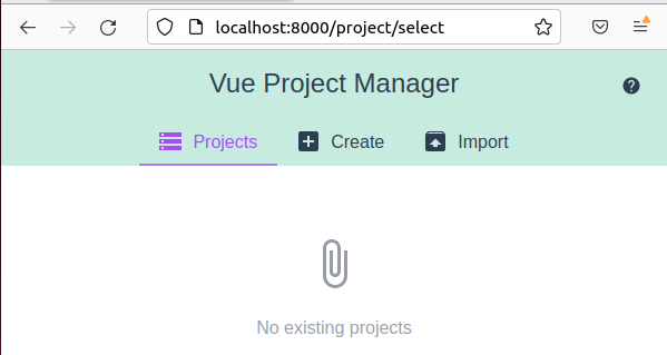 Installing Vue.js On Ubuntu 22.04 14 Installing vue. Js on ubuntu 22. 04 14