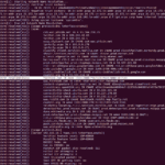 What is a dns cache?