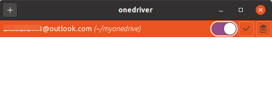 How To Mount Microsoft Onedrive In Ubuntu 9 How to mount microsoft onedrive in ubuntu 2