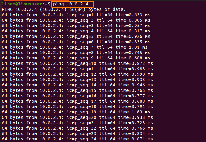 What Is Arp Command In Linux 2 What is arp command in linux 2