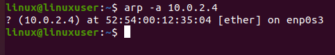 What Is Arp Command In Linux 4 What is arp command in linux 4